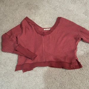 free people thermal